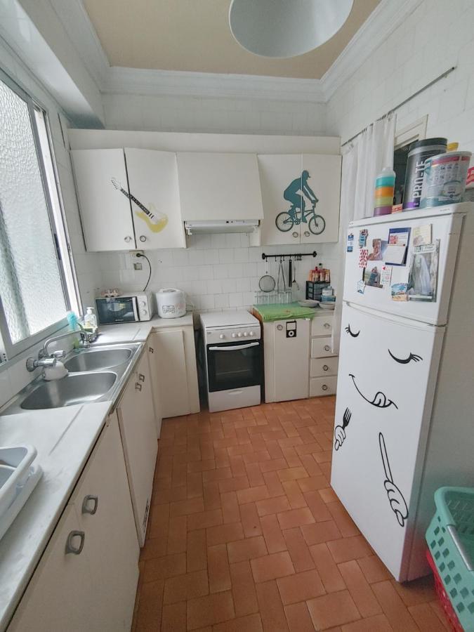 Comoda Habitacion Privada Valence Extérieur photo