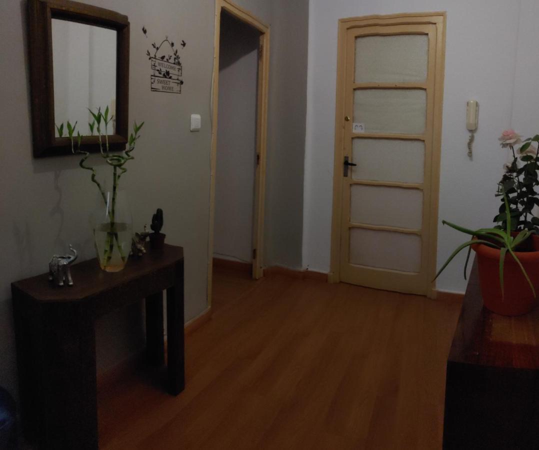 Comoda Habitacion Privada Valence Extérieur photo